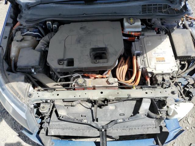 VIN 1G1RB6E46DU144918 2013 Chevrolet Volt no.11