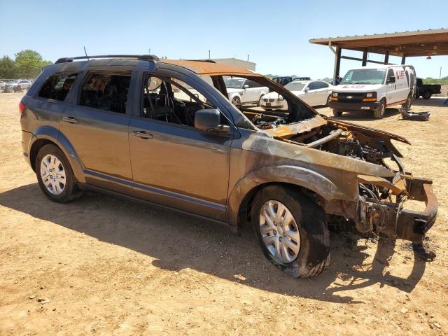 2017 Dodge Journey Se VIN: 3C4PDCAB9HT545200 Lot: 50873024