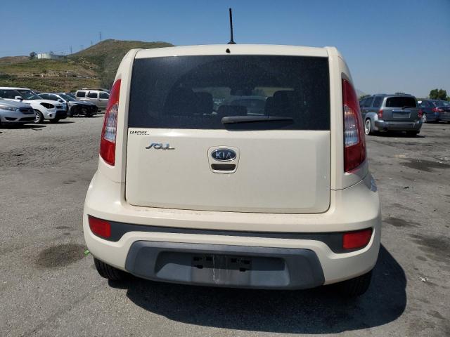 2012 Kia Soul VIN: KNDJT2A53C7476594 Lot: 52877694