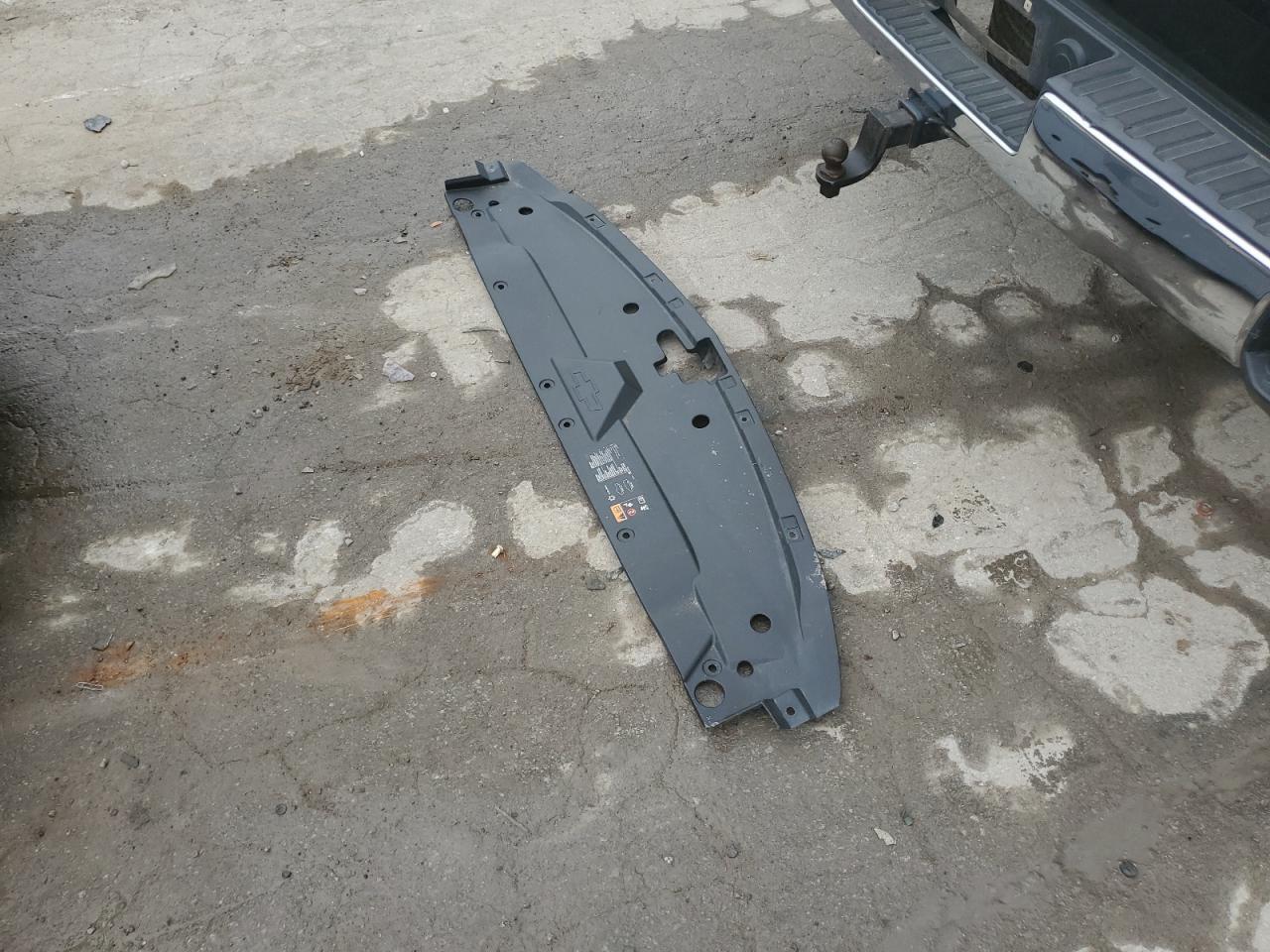 3GCUKREC3FG468635 2015 Chevrolet Silverado K1500 Lt