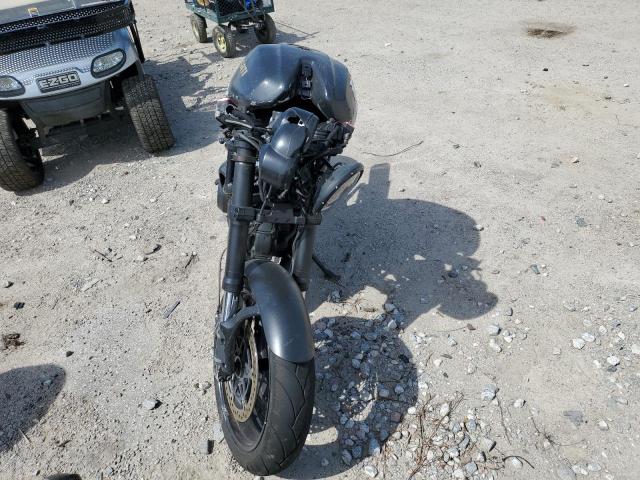 2007 DUCATI MONSTER 69 ZDM1RADM97B099790