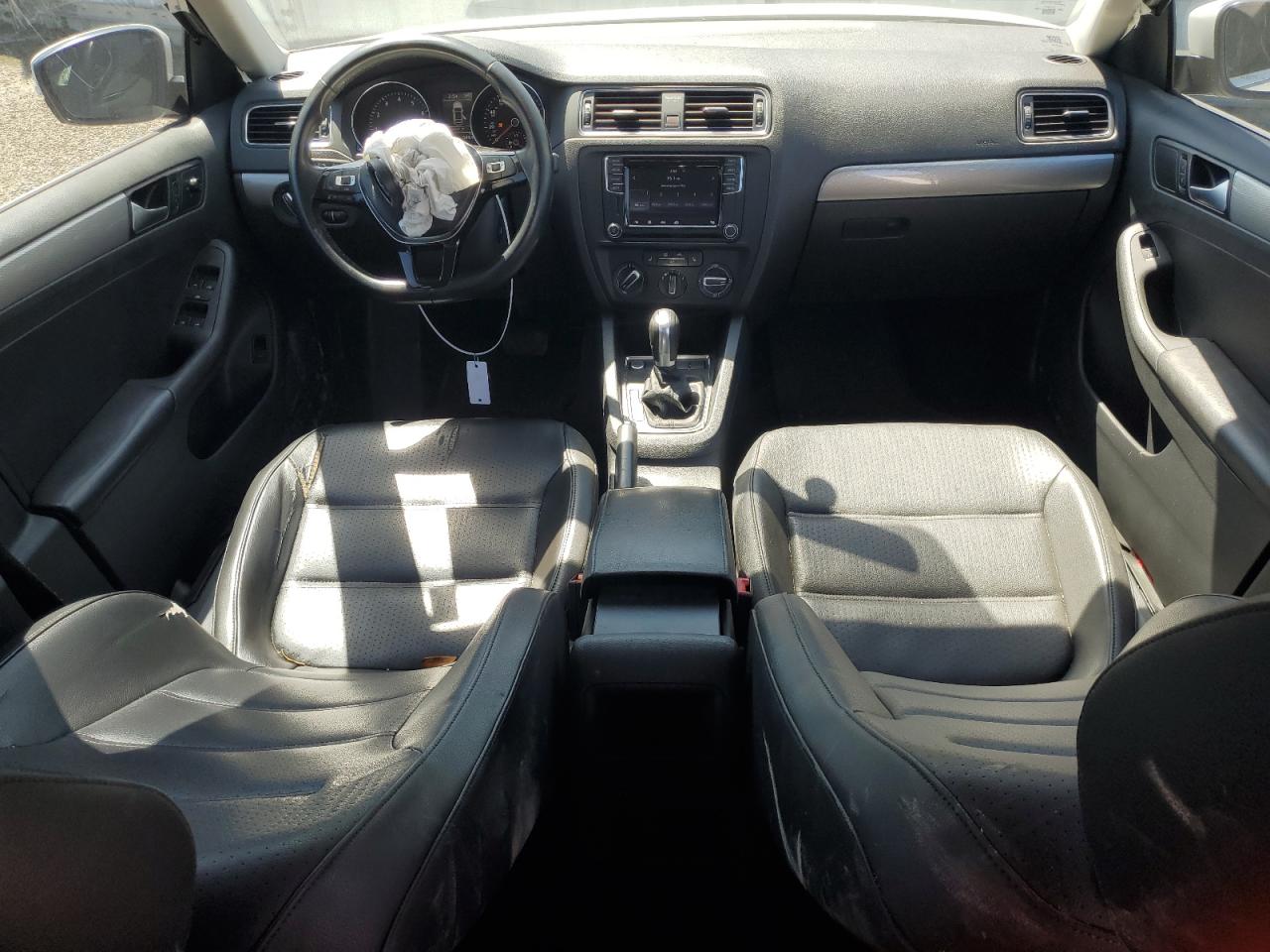 3VWDB7AJ0HM290578 2017 Volkswagen Jetta Se