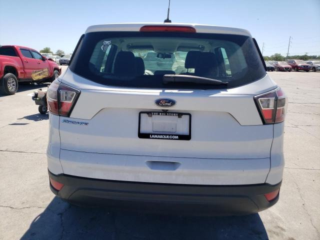 2017 Ford Escape S VIN: 1FMCU0F79HUB12589 Lot: 49346784