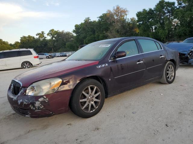 2008 Buick Lucerne Cxl VIN: 1G4HD57238U129152 Lot: 50131884