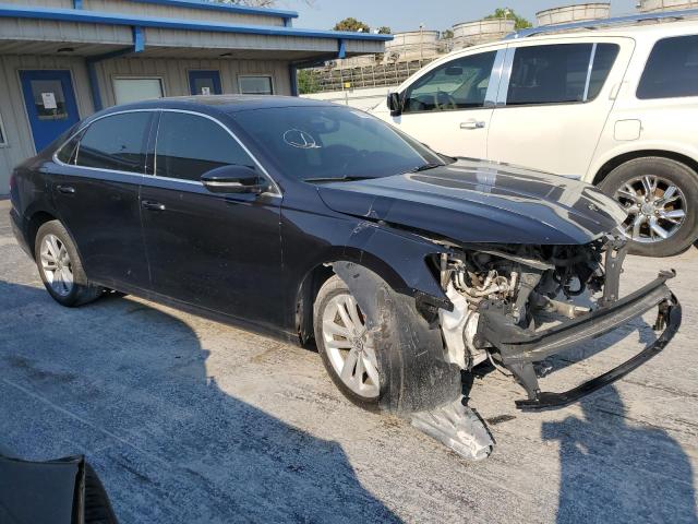 2020 VOLKSWAGEN PASSAT SE - 1VWWA7A35LC027543