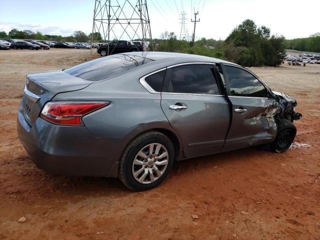 2015 Nissan Altima 2.5 VIN: 1N4AL3AP2FC583029 Lot: 50503264