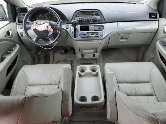 2007 Honda Odyssey Exl VIN: 5FNRL38637B082830 Lot: 50271724