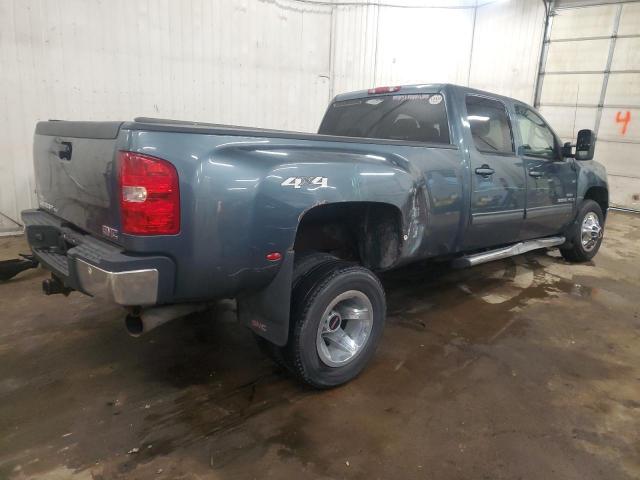 2008 GMC Sierra K3500 VIN: 1GTJK33618F160266 Lot: 51192344