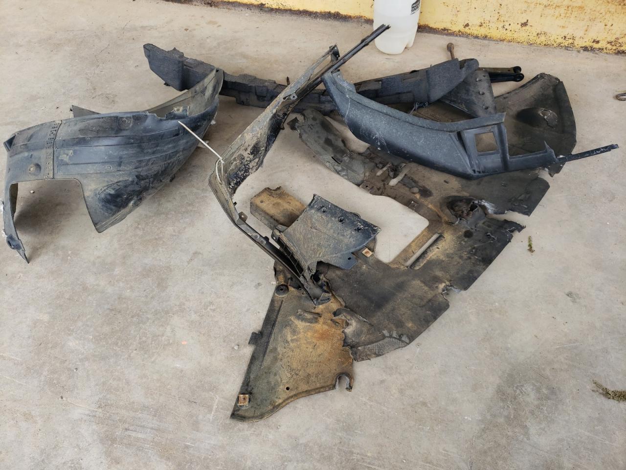 5NMS23AD7KH112836 2019 Hyundai Santa Fe Se