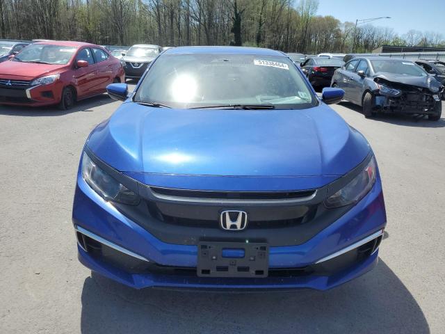 2HGFC2F69LH502936 Honda Civic LX 5