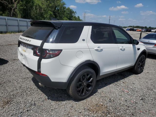 2019 Land Rover Discovery Sport Hse VIN: SALCR2FX7KH793300 Lot: 51300174