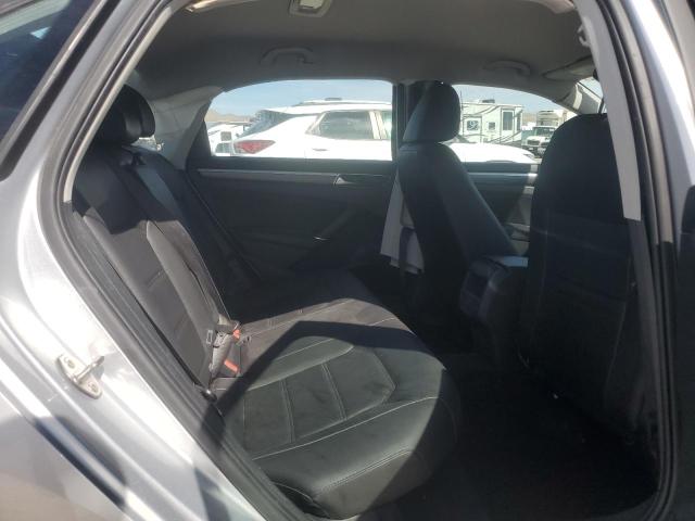 2018 Volkswagen Passat S VIN: 1VWAA7A34JC038234 Lot: 51392494