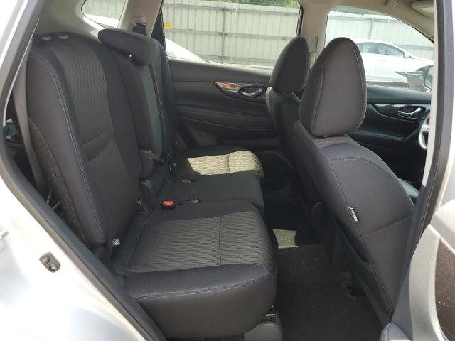 2018 Nissan Rogue S VIN: 5N1AT2MT4JC835283 Lot: 51454614