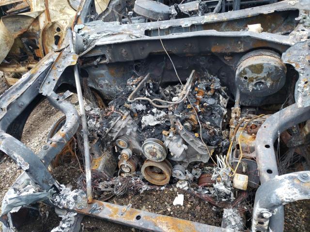 2012 Ford F150 Supercrew VIN: 1FTFW1EF1CFB94437 Lot: 47389534