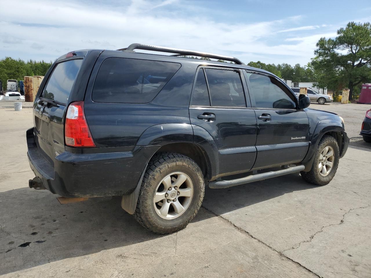 JTEBU14R560095428 2006 Toyota 4Runner Sr5