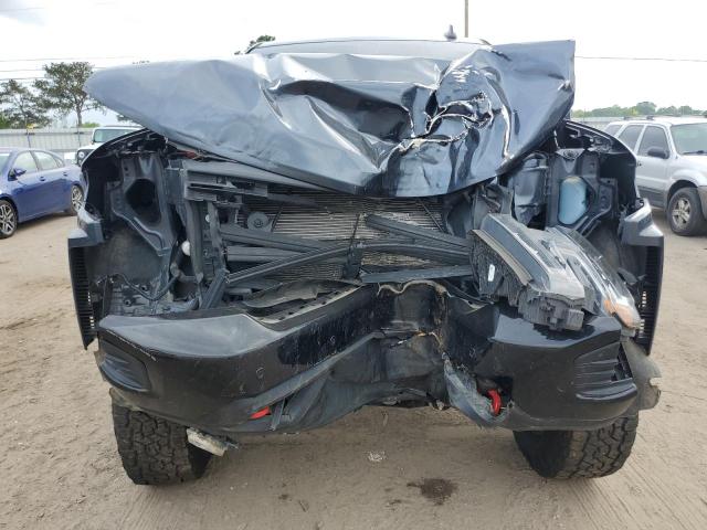 2021 CHEVROLET SILVERADO - 1GCPYFED7MZ226866