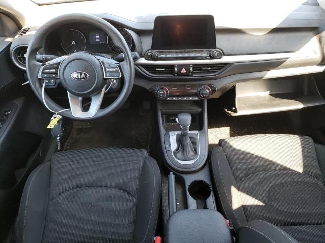 2019 Kia Forte Fe VIN: 3KPF24ADXKE136546 Lot: 51570534