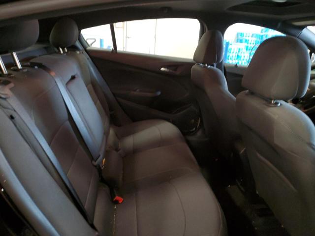 2018 Chevrolet Cruze Lt VIN: 3G1BE6SM8JS520608 Lot: 50910304