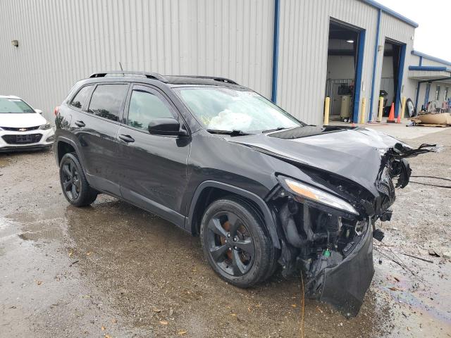 2016 Jeep Cherokee Sport VIN: 1C4PJMAS9GW321884 Lot: 49521084