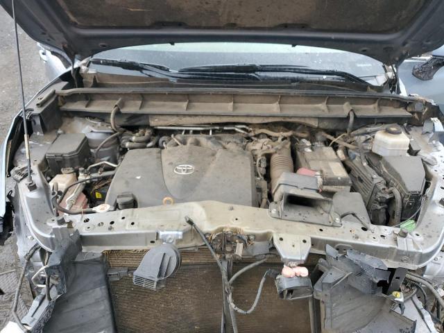 VIN 5TDDZRBH2LS037437 2020 Toyota Highlander, Limited no.12