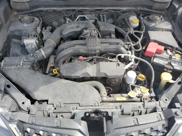 2014 Subaru Forester 2.5I Premium VIN: JF2SJAEC6EH448610 Lot: 49608784