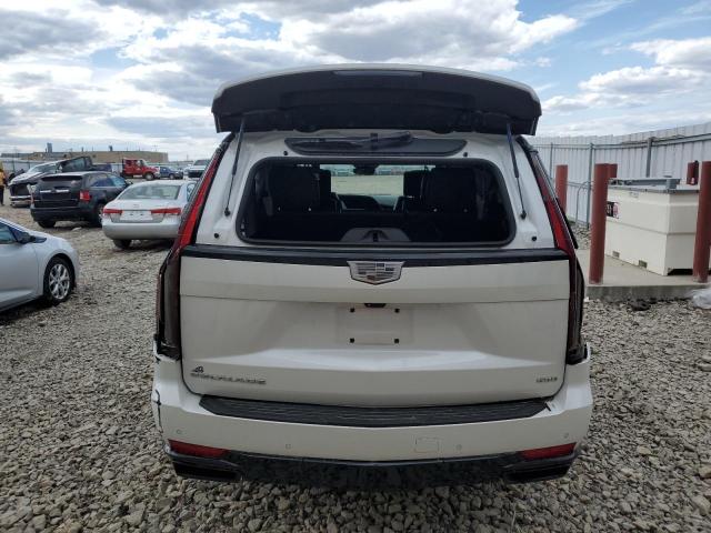 2022 CADILLAC ESCALADE S - 1GYS4GKL2NR230620