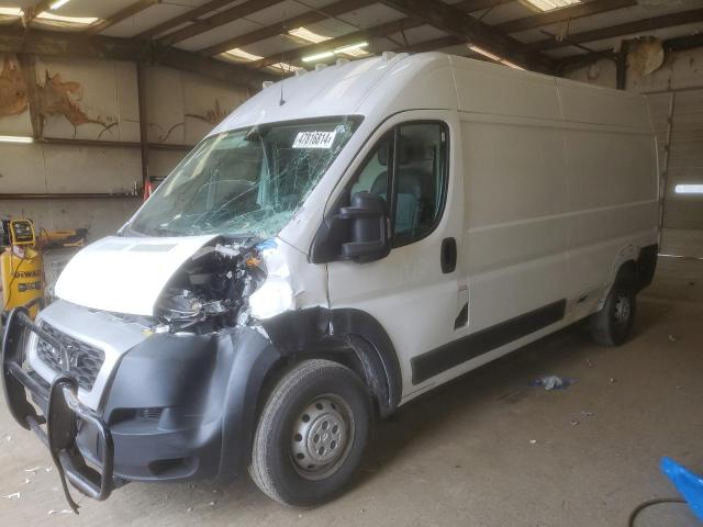 2019 Ram Promaster 2500 2500 High VIN: 3C6TRVDG5KE534605 Lot: 47816814