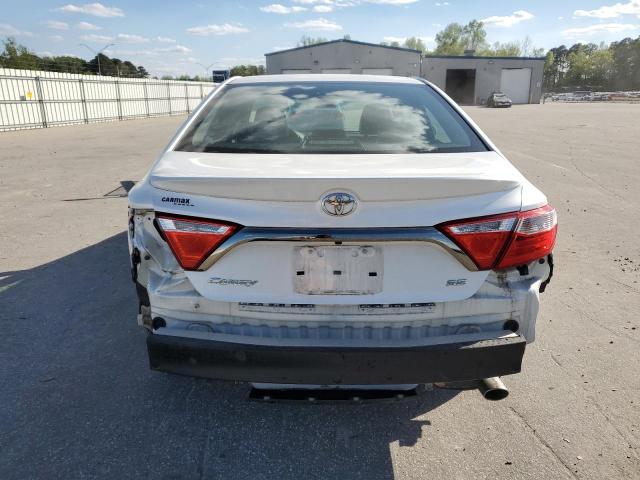 2016 TOYOTA CAMRY LE - 4T1BF1FK4GU550970