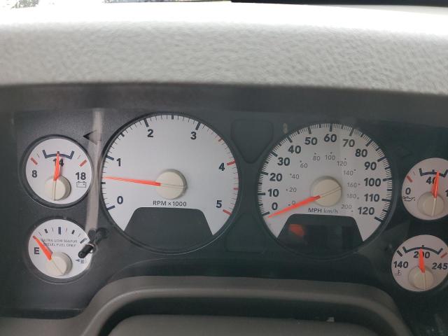 2007 Dodge Ram 2500 St VIN: 1D7KS28A17J617705 Lot: 51846664