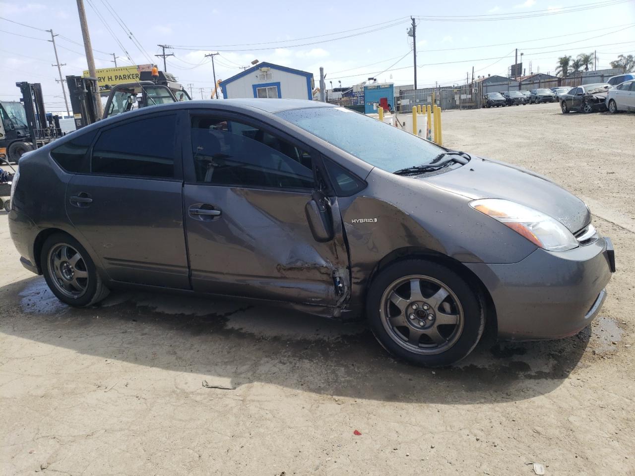 JTDKB20U873206791 2007 Toyota Prius