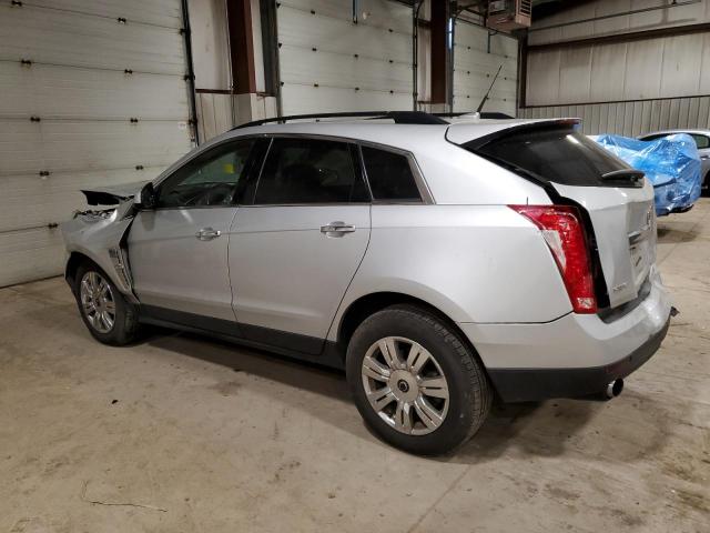 2011 Cadillac Srx VIN: 3GYFNGEY0BS676599 Lot: 51785854