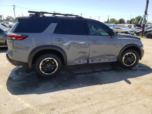 2023 Nissan Pathfinder Sv VIN: 5N1DR3BD7PC260599 Lot: 49420944