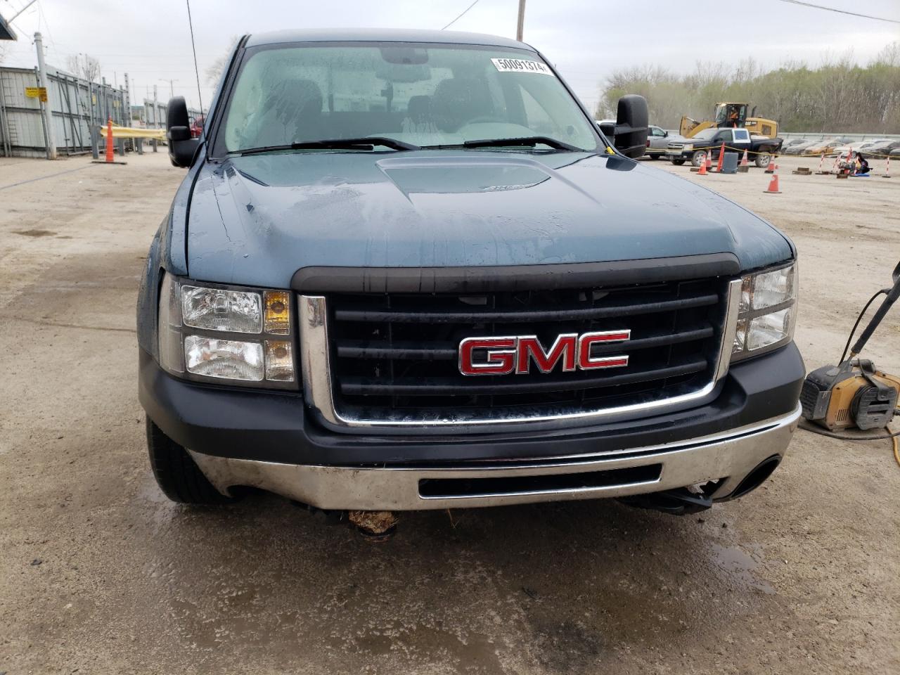 1FMCU0GX9EUC44570 2014 Ford Escape Se