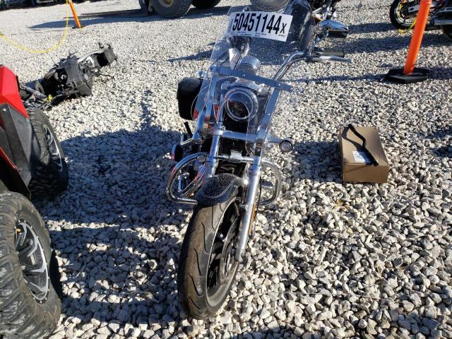 2017 HARLEY-DAVIDSON XL1200 T - 1HD1LL311HC423910