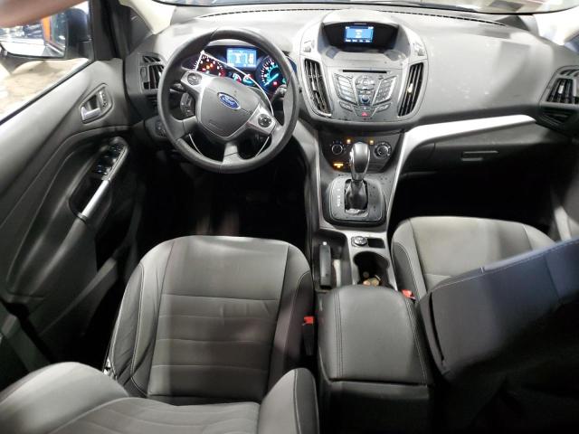 2015 Ford Escape Se VIN: 1FMCU0GXXFUC26046 Lot: 50830624