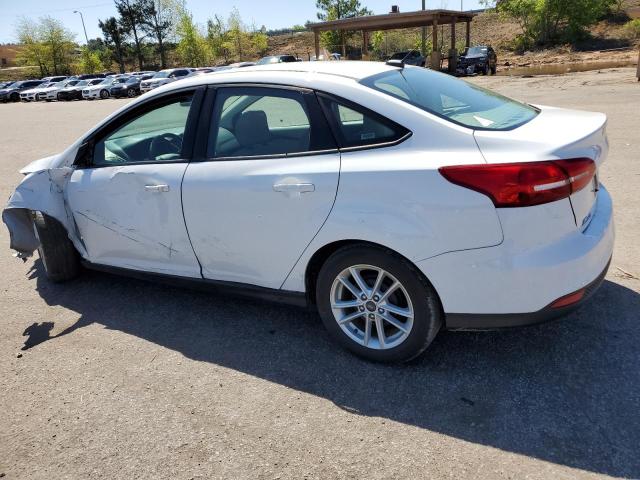 2018 Ford Focus Se VIN: 1FADP3F21JL324510 Lot: 50668944