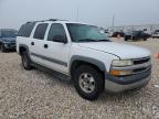 Lot #3024037265 2002 CHEVROLET SUBURBAN C