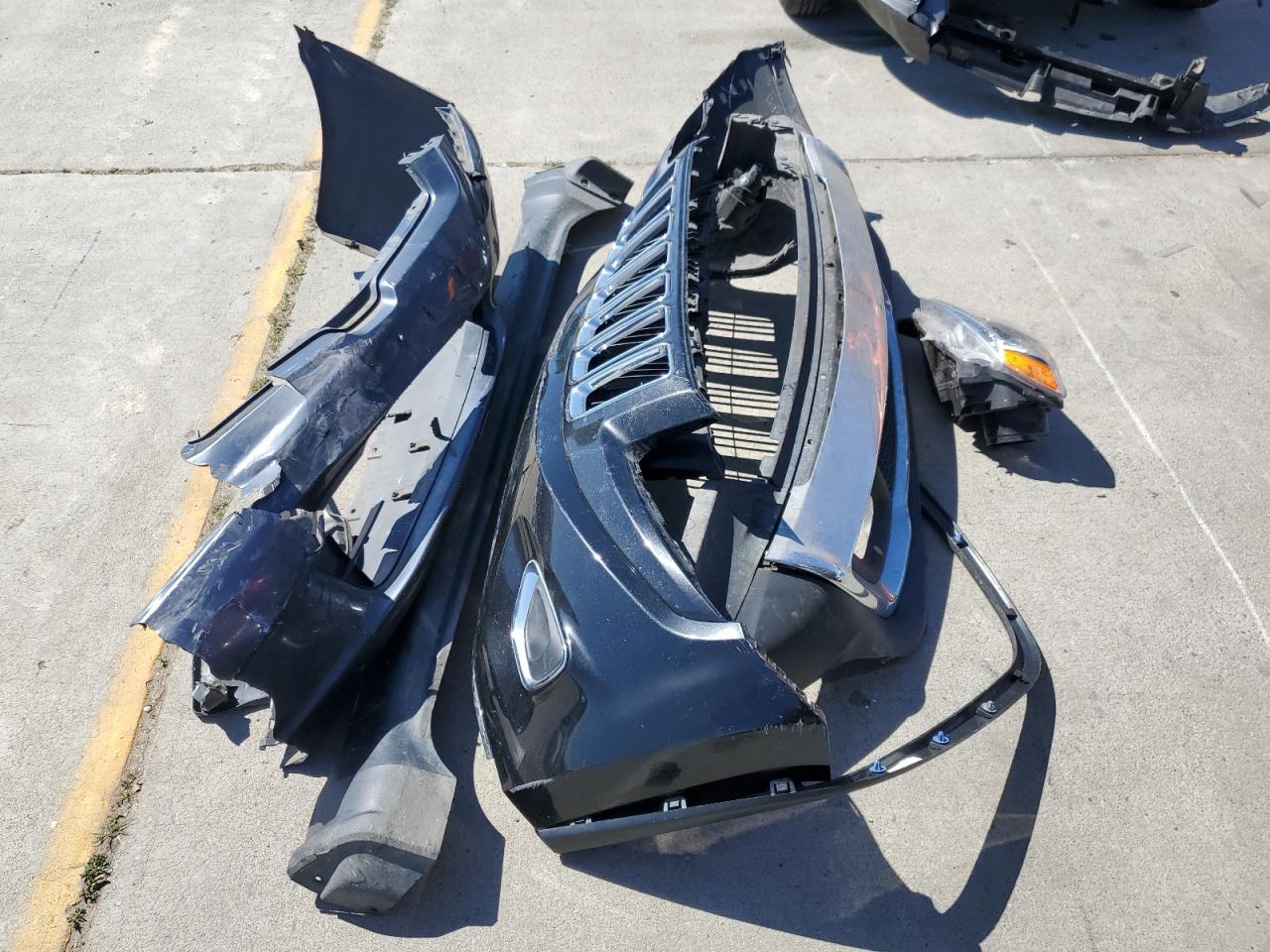 1C4RJEBG8GC308022 2016 Jeep Grand Cherokee Limited