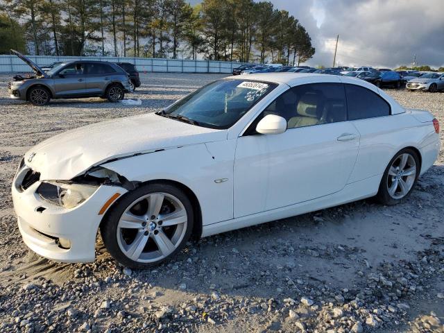 2011 BMW 328 I VIN: WBADW3C57BE537668 Lot: 49352814