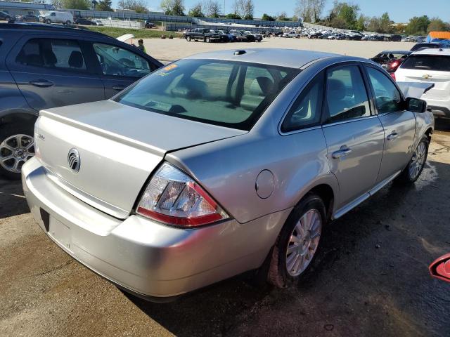 1MEHM40W88G626108 2008 Mercury Sable Luxury