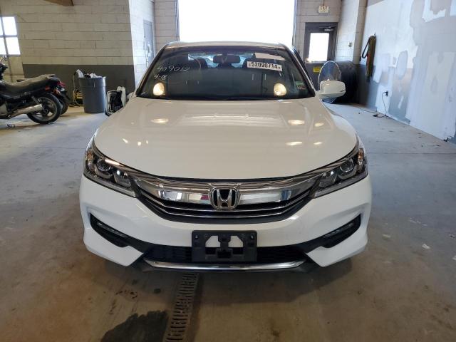 2016 Honda Accord Exl VIN: 1HGCR2F81GA220765 Lot: 52090714