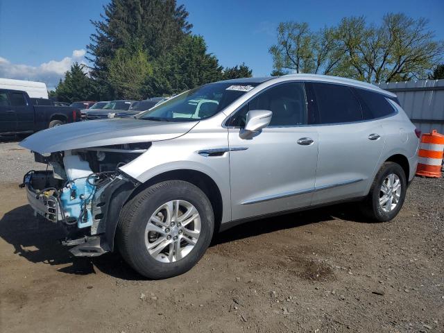 VIN 5GAEVAKW1LJ217099 Buick Enclave ES 2020