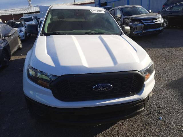 2020 Ford Ranger Xl VIN: 1FTER1EH5LLA06122 Lot: 51266904