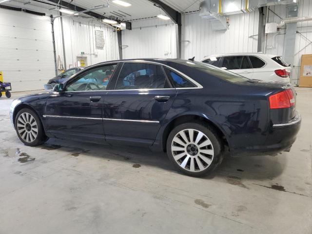 2007 Audi A8 4.2 Quattro VIN: WAULV44E67N003491 Lot: 51359744