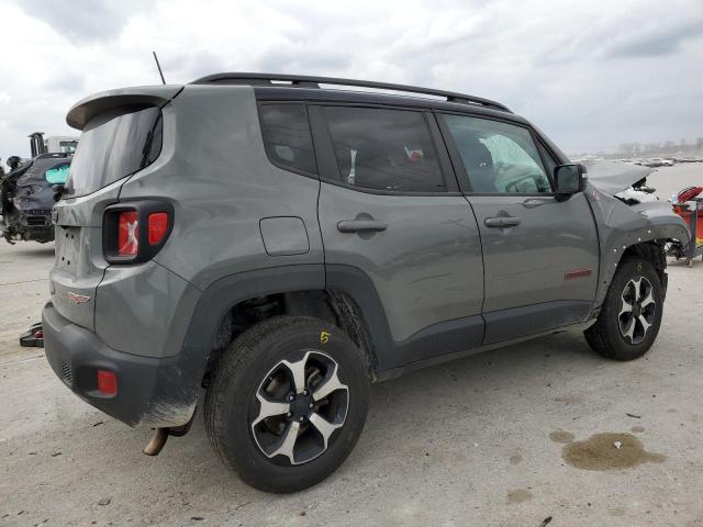 2021 Jeep Renegade Trailhawk VIN: ZACNJDC11MPN28884 Lot: 48581074