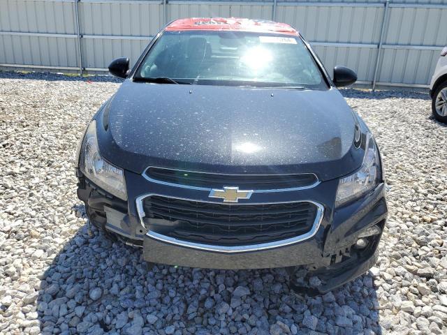 2015 Chevrolet Cruze Lt VIN: 1G1PE5SB9F7235257 Lot: 51705264