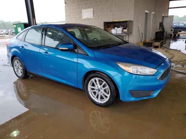 2016 Ford Focus Se VIN: 1FADP3F27GL279646 Lot: 50081904