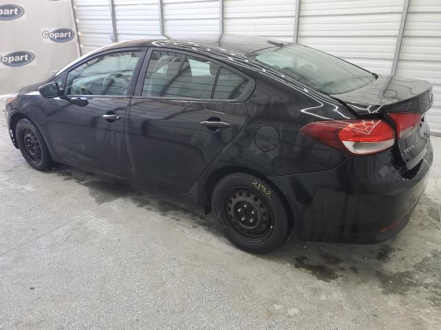 2017 Kia Forte Lx VIN: 3KPFK4A7XHE157836 Lot: 51572504