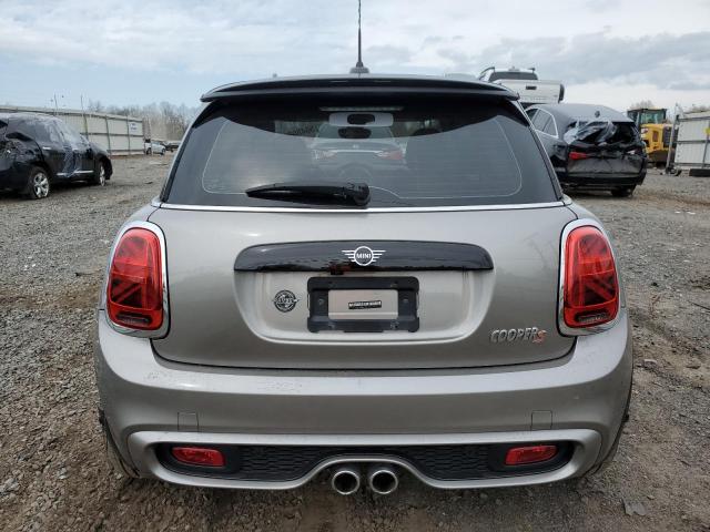 WMWXR5C08L2L47286 MINI Cooper S 6