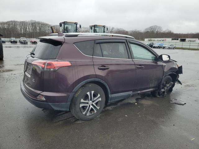 2016 TOYOTA RAV4 LE - 2T3BFREV4GW512074